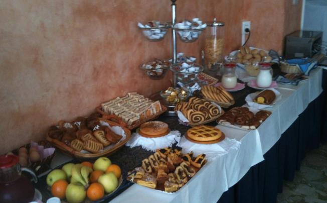 Фото отеля Hotel Ribot
