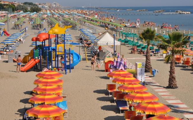 Фото отеля Hotel Ribot