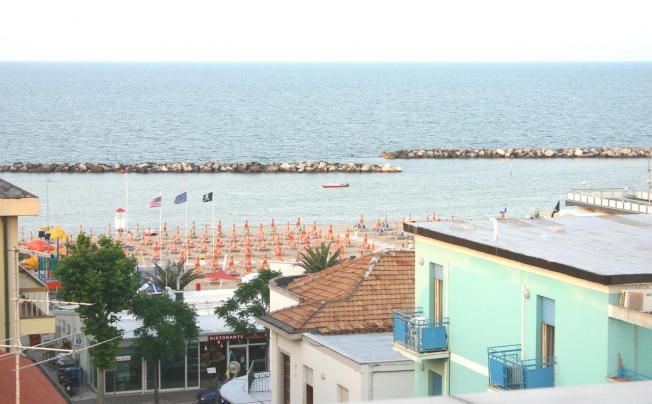 Фото отеля Hotel Ribot