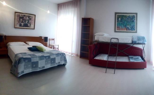 Фото отеля Hotel Ribot