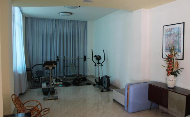 Фото отеля Hotel Ribot
