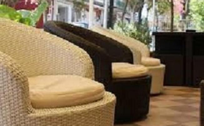 Фото отеля Hotel Ribot