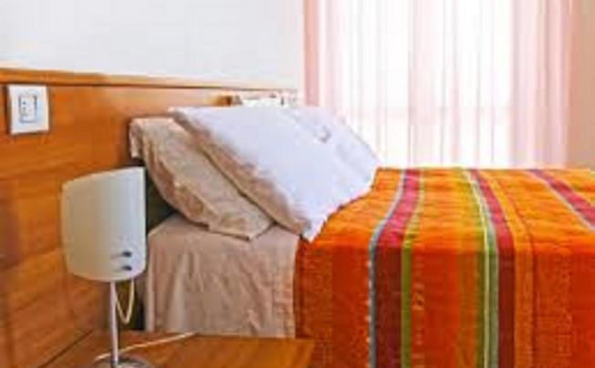 Фото отеля Hotel Ribot