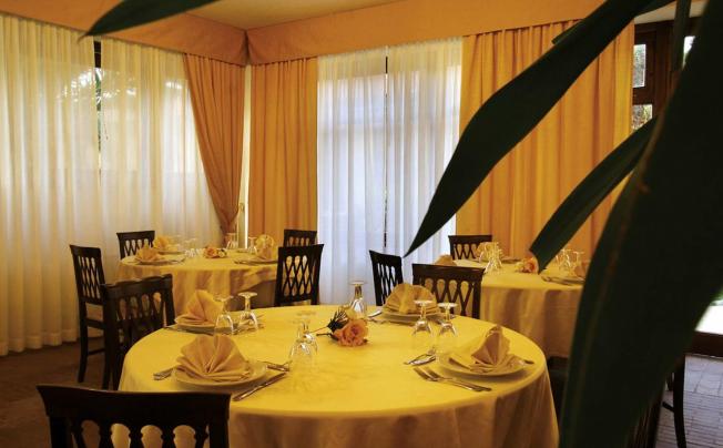 Фото отеля Baia delle Sirene Beach Resort