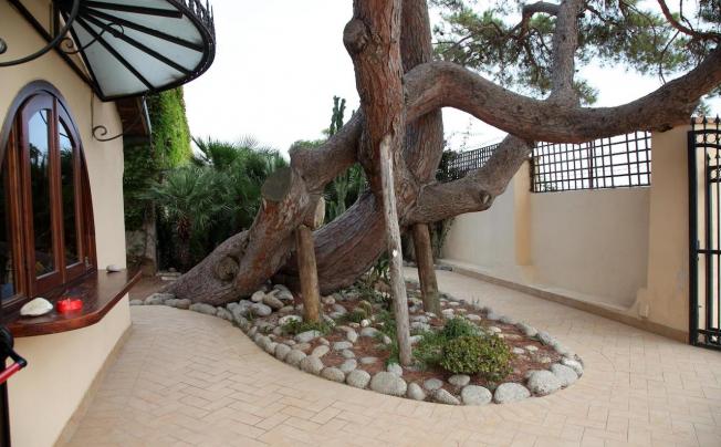 Фото отеля Baia delle Sirene Beach Resort