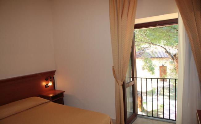 Фото отеля Baia delle Sirene Beach Resort