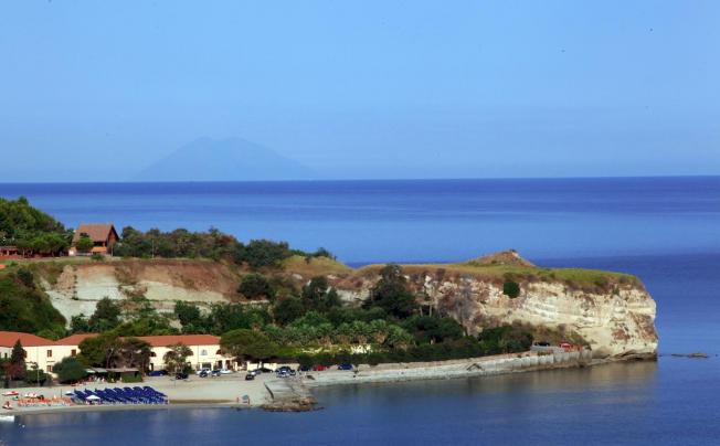 Фото отеля Baia delle Sirene Beach Resort