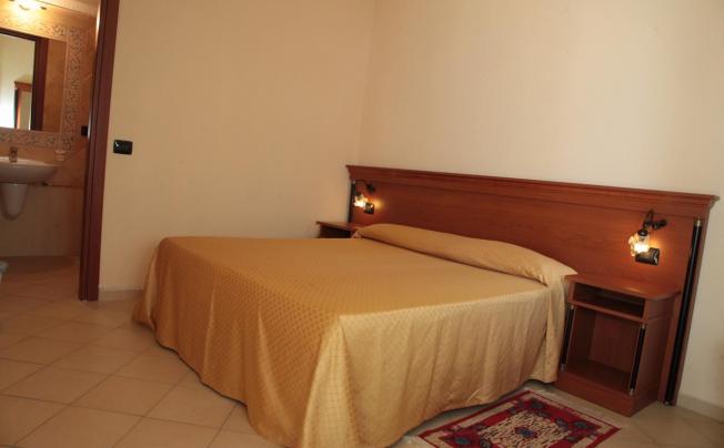 Фото отеля Baia delle Sirene Beach Resort