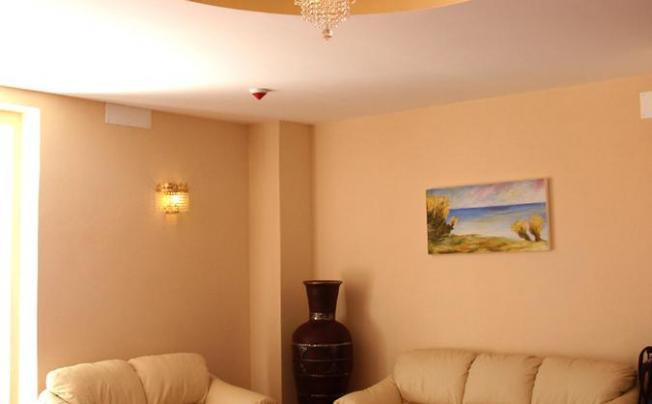 Фото отеля Baia delle Sirene Beach Resort