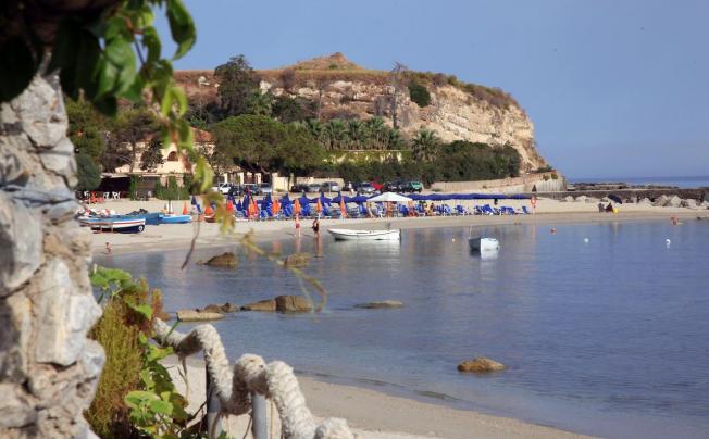 Фото отеля Baia delle Sirene Beach Resort