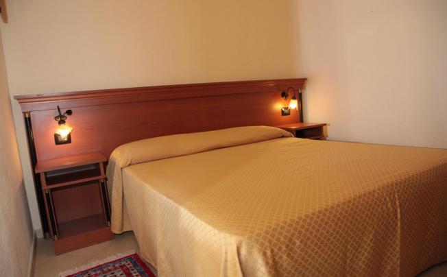 Фото отеля Baia delle Sirene Beach Resort