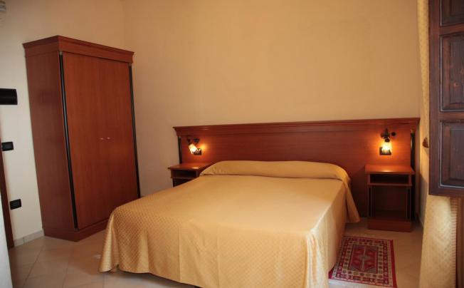 Фото отеля Baia delle Sirene Beach Resort