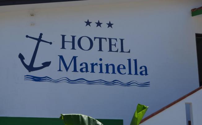 Фото отеля Marinella
