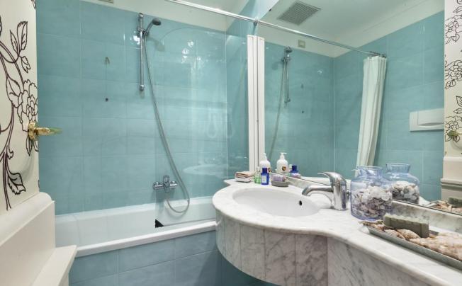 Фото отеля EUROPA HOTEL DESIGN SPA 1877