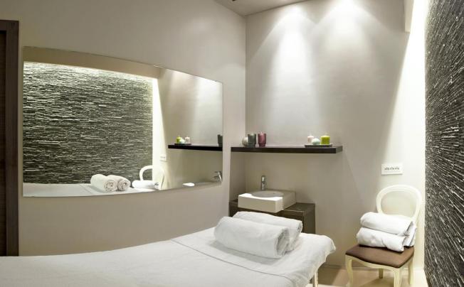 Фото отеля EUROPA HOTEL DESIGN SPA 1877