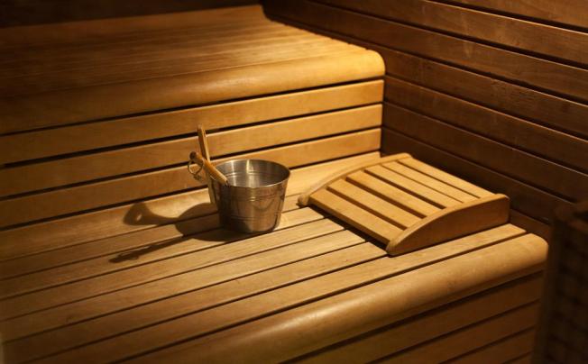Фото отеля EUROPA HOTEL DESIGN SPA 1877