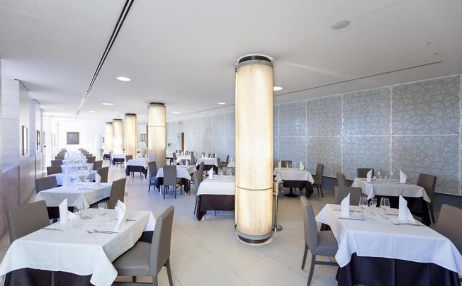 Фото отеля EUROPA HOTEL DESIGN SPA 1877