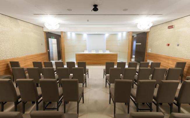 Фото отеля EUROPA HOTEL DESIGN SPA 1877