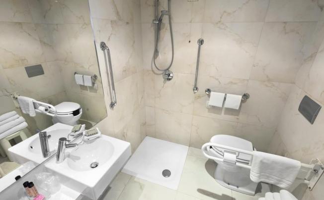 Фото отеля EUROPA HOTEL DESIGN SPA 1877