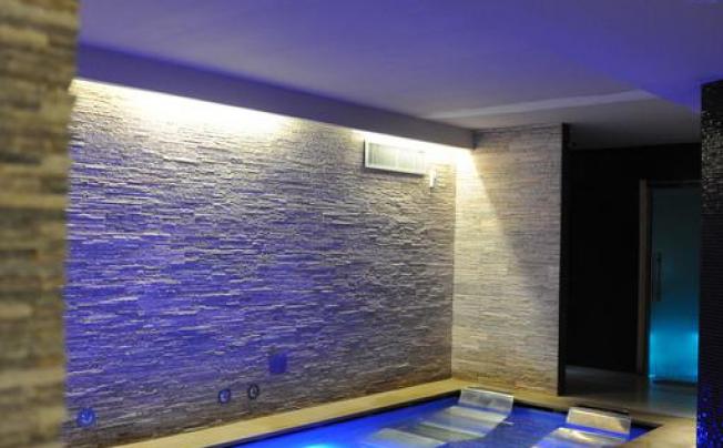 Фото отеля EUROPA HOTEL DESIGN SPA 1877