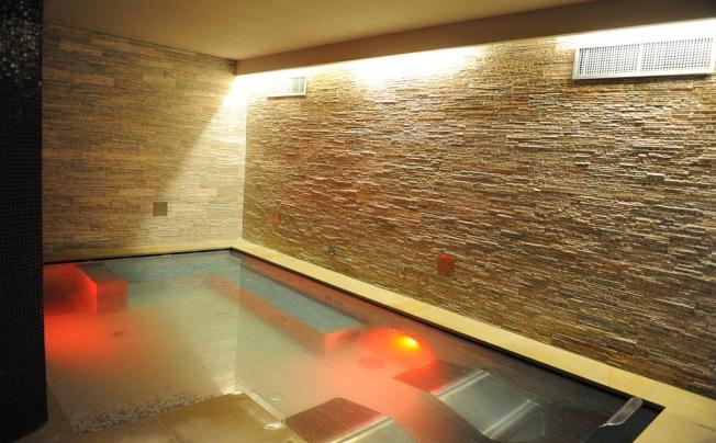 Фото отеля EUROPA HOTEL DESIGN SPA 1877