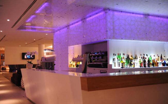 Фото отеля EUROPA HOTEL DESIGN SPA 1877