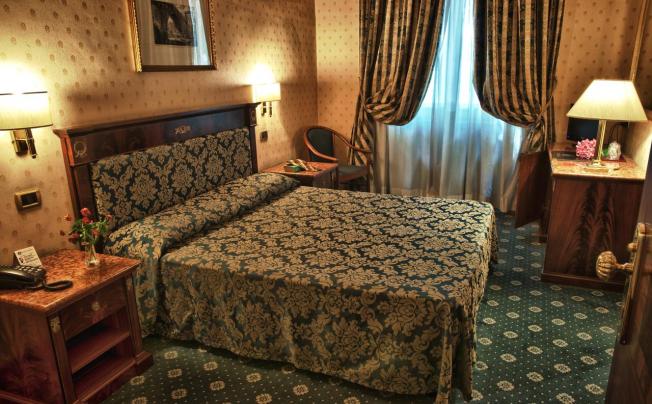 Фото отеля Hotel Cilicia