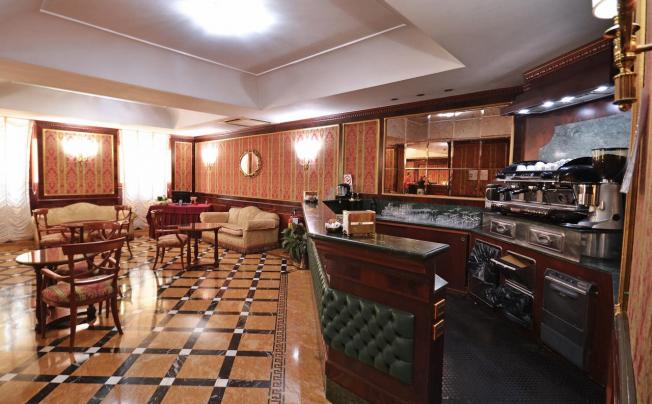 Фото отеля Hotel Cilicia