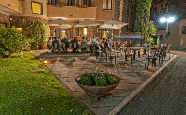 Фото отеля Hotel Cilicia
