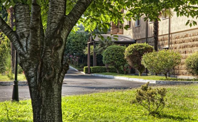 Фото отеля Hotel Cilicia