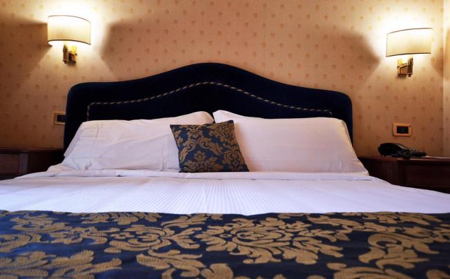 Фото отеля Hotel Cilicia