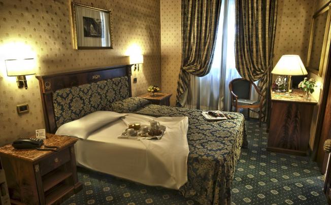 Фото отеля Hotel Cilicia