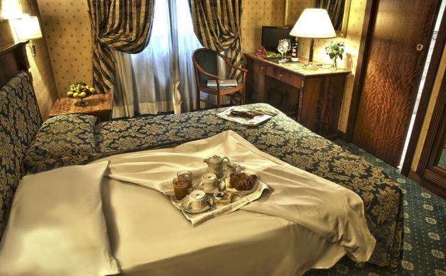 Фото отеля Hotel Cilicia