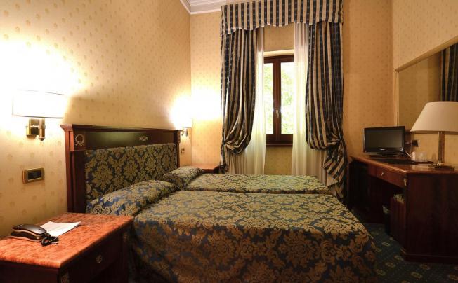 Фото отеля Hotel Cilicia