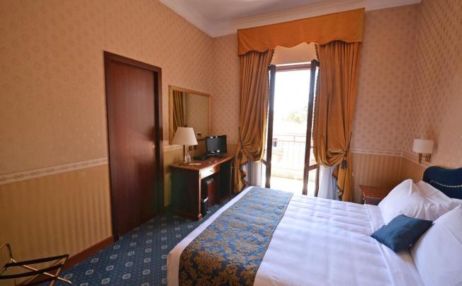 Фото отеля Hotel Cilicia