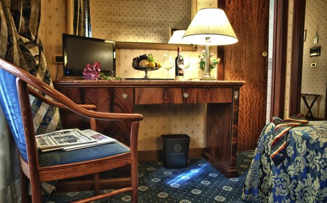 Фото отеля Hotel Cilicia
