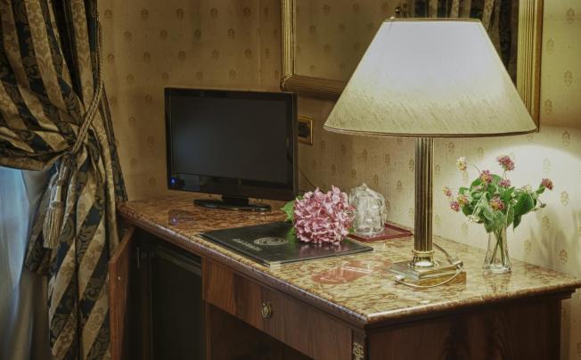 Фото отеля Hotel Cilicia