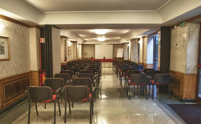 Фото отеля Hotel Cilicia