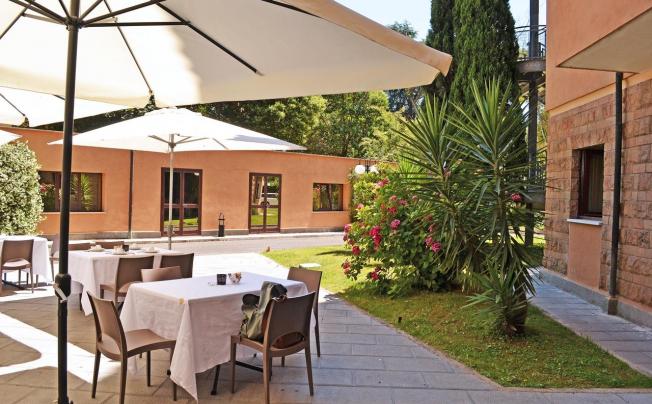 Фото отеля Hotel Cilicia