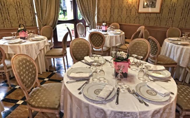 Фото отеля Hotel Cilicia