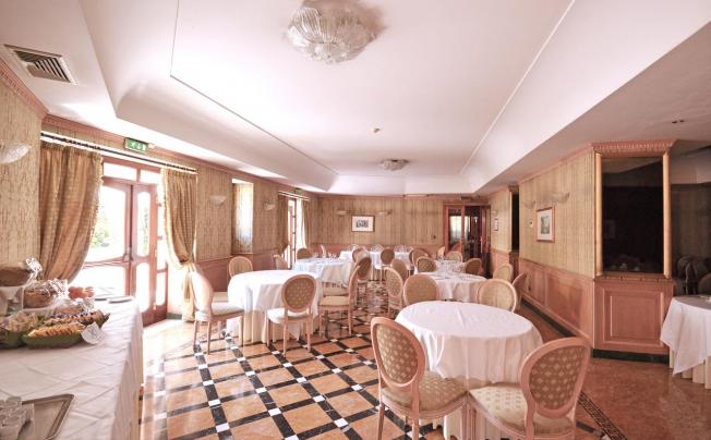 Фото отеля Hotel Cilicia