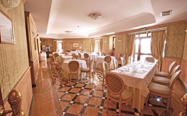 Фото отеля Hotel Cilicia