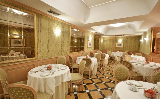 Фото отеля Hotel Cilicia