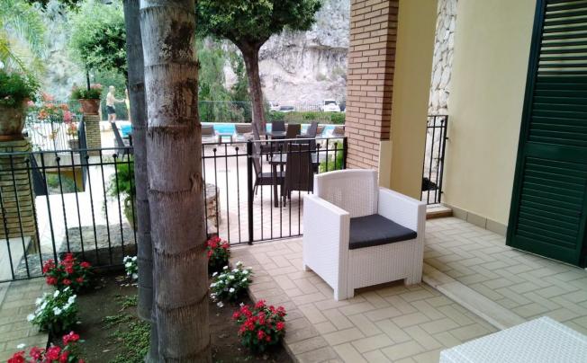 Фото отеля Corallo Hotel Taormina