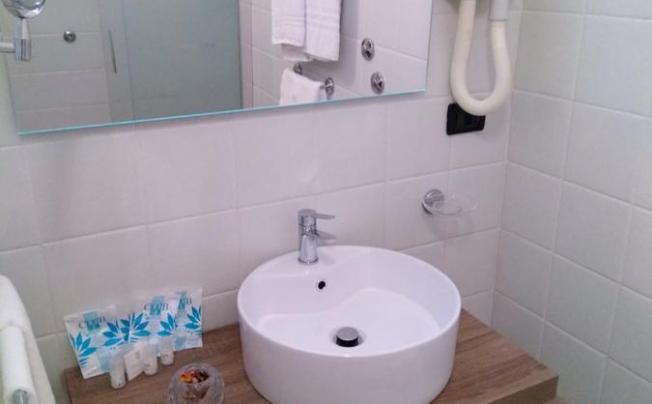 Фото отеля Corallo Hotel Taormina