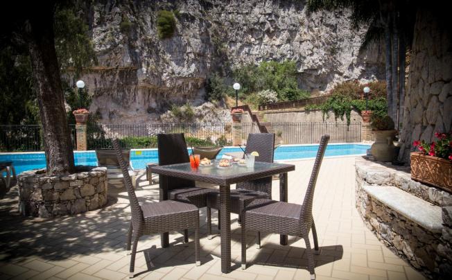 Фото отеля Corallo Hotel Taormina