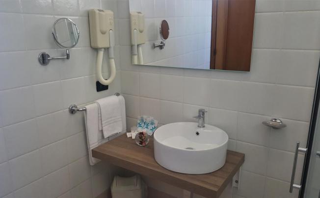 Фото отеля Corallo Hotel Taormina