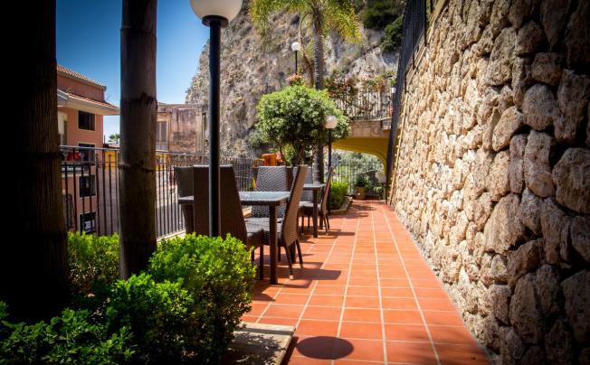 Фото отеля Corallo Hotel Taormina