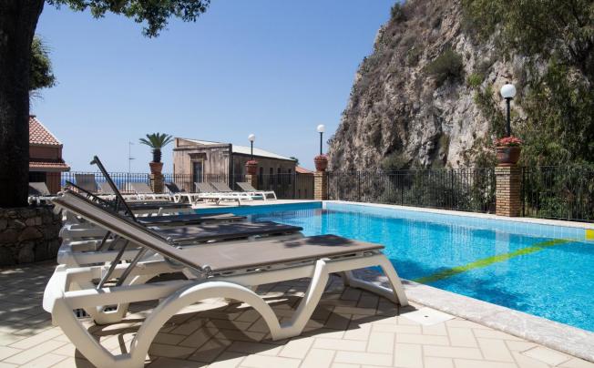Фото отеля Corallo Hotel Taormina