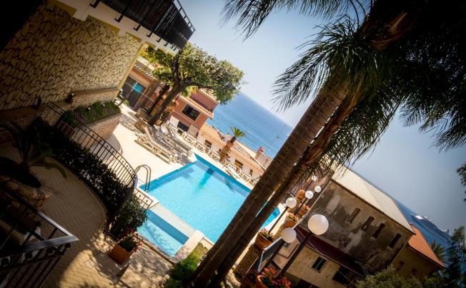 Фото отеля Corallo Hotel Taormina